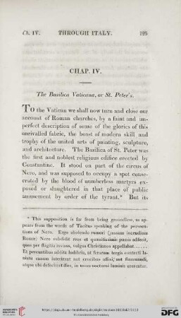 Chap. IV
