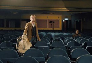 Immerhin: Die Kunst, die Kunst