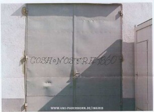 COSA NOSTRA 1860