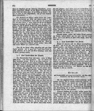 Etwas zur Naturgeschichte des gemeinen Igels, und über dessen Urachus.