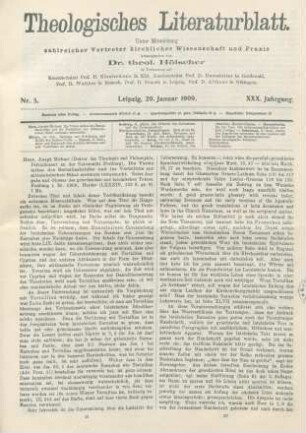 49-51 [Rezension] Heer, Joseph Michael, Die versio latina des Barnabasbriefes und ihr Verhältnis zur altlateinischen Bibel