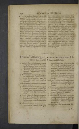 Caput XVI. - XIX.
