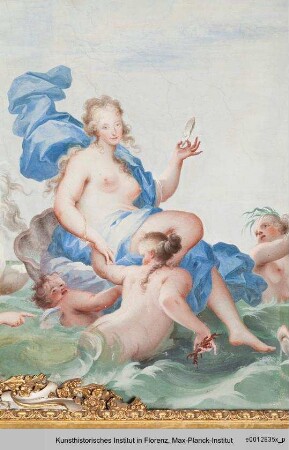 Allegorie der vier Elemente