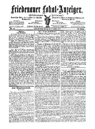 Nr. 15, 17.01.1913