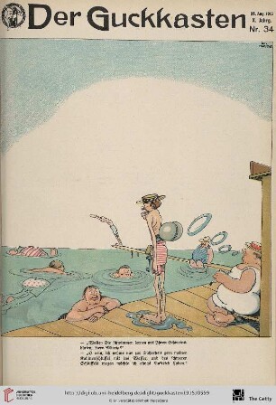 Nr. 34 (26. August 1915)