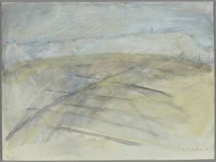 Freyburger Winterlandschaft