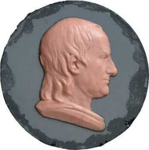 Fischer, Johann Karl: Gottfried Wilhelm Leibniz