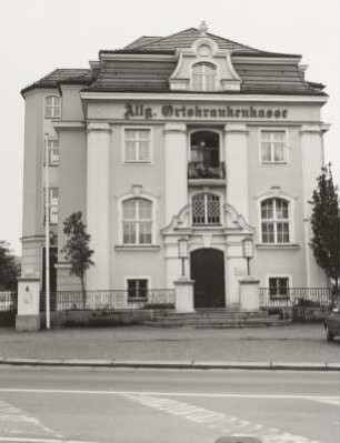 Villa, Wurzen