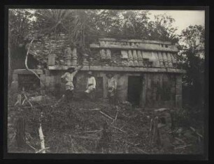 [46]: Chunchimai / Yucatán