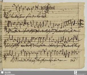 [Cadner, Johann:] Durch Adams Fall ist ganz verderbt
