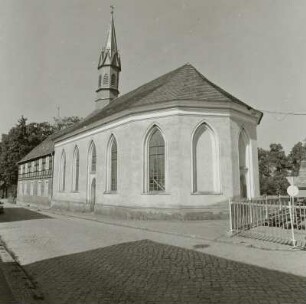 Evangelische Landkirche