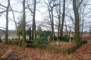 Groß Mehßow (Změšow), Calau, Groß Mehßow 21