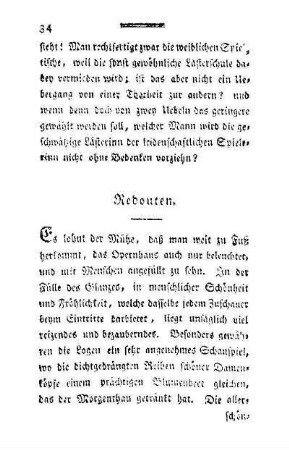 Redouten