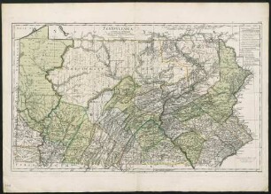 7. Pennsylvania