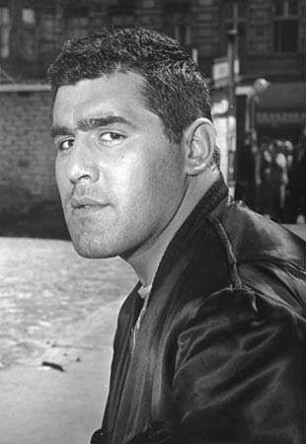 Mario Adorf