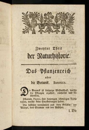 125-135, Einleitung