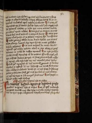 Passio ss. virginum Iuste et Rufine