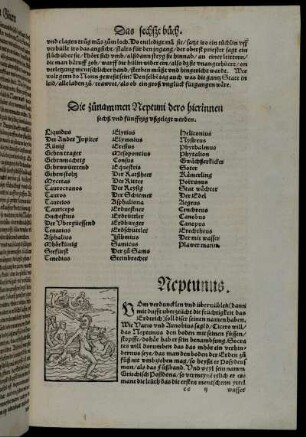 Neptunus.