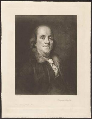 Franklin, Benjamin