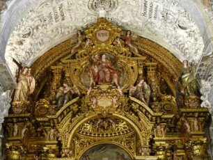 Sevilla: Hospital de la Caridad