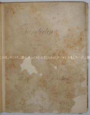 Vorlesungen über das sogenannte Pandektenrecht von Karl Friedrich von Savigny
