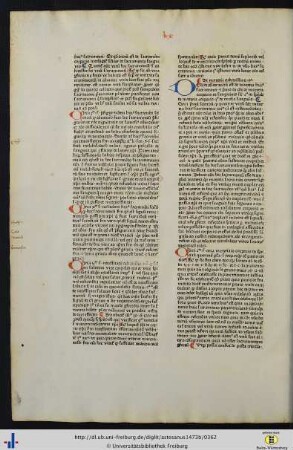 Handschriftliche Einträge