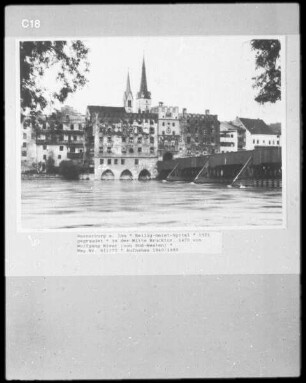 Heilig-Geist-Spital