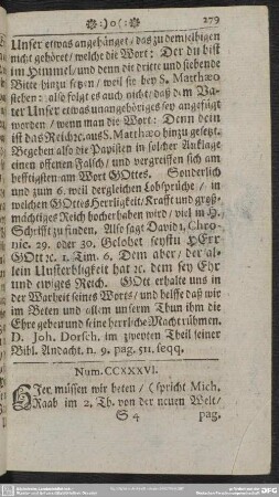 Num. CCXXXVI.