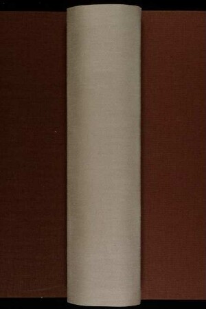 Grundbuch Bd. 63/1