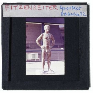 Fitzenreiter, Judoka