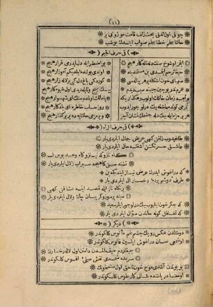 Dīwān-i Ḥālet Efendī