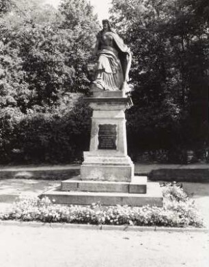 Kurpark Bad Düben