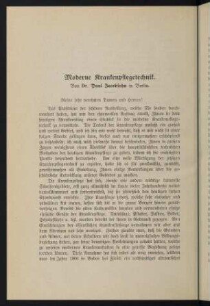 178-194, Moderne Krankenpflegetechnik