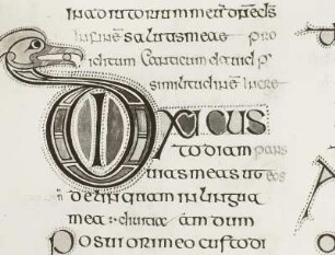 Psalterium Salabergae