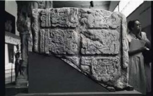 Copan, Stela 24 (CPN: St. 24)