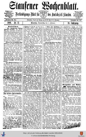 Februar 1906
