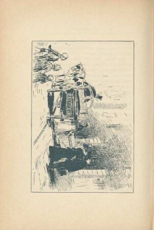 [Illustration zu: "Glühwürmchen"]