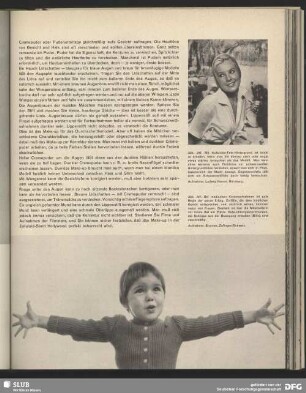 Modeaufnahme für Kindermoden