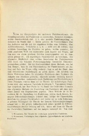 Zur Darstellung des elliptischen Integrales erster Gattung : Inaug. Diss.