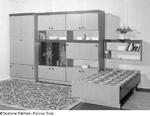 Jugendzimmer "Favorit"