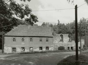 Ehemaliges Gasthaus Boden