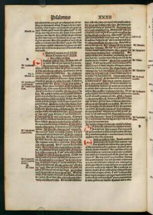 41v-54v, Psalmus XXXII-XXXIV