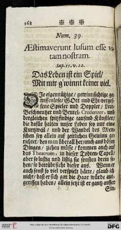 Num. 39.