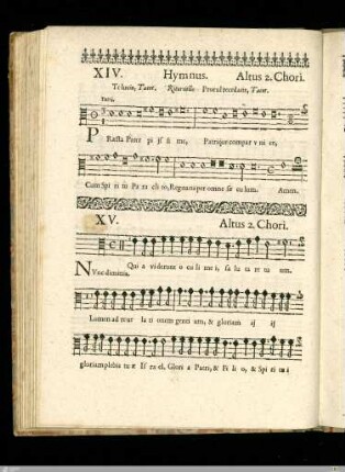 Hymnus.
