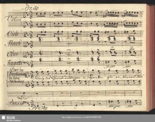 Coro: König des Himmels verborgen in Schrecken