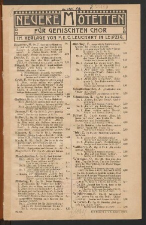 [1]: Wenn der Herr die Gefangenen Zions erlösen wird : op. 81 Nr. 1