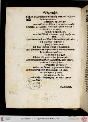 Lobgedicht