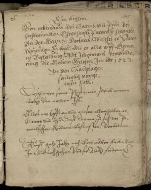 Paracelsus: De urinarum ac pulsuum iudiciis libellus et de physionomia, dt.