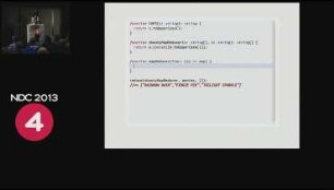 What Every Hipster Should Know About Functional Programming