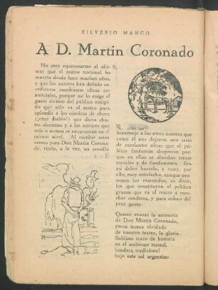 A D. Marín Coronado